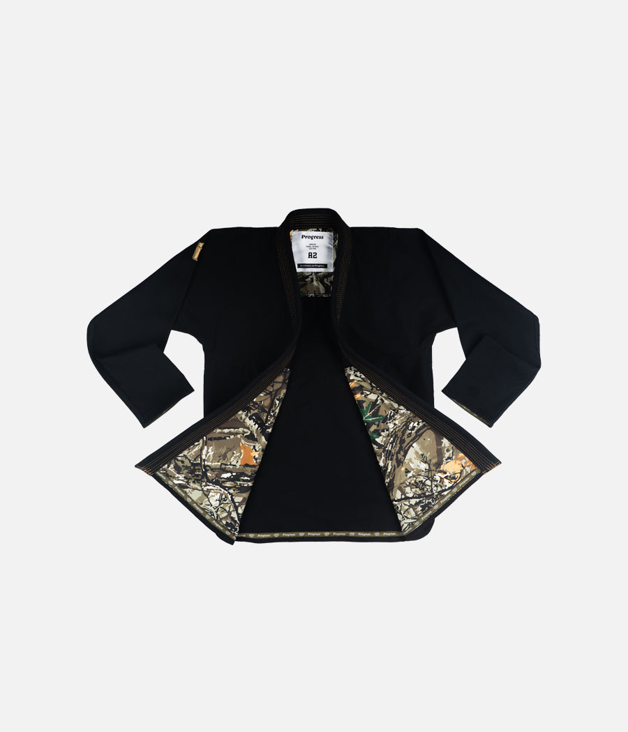Progress Jiu Jitsu gis, rashguards and belts